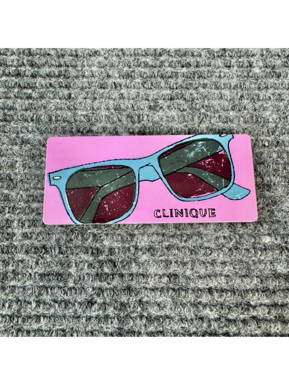 Clinique All About Shadow Eyeshadow Palette Smoke Mirrors Mink Mushroom Nightcap - Picture 4 of 5